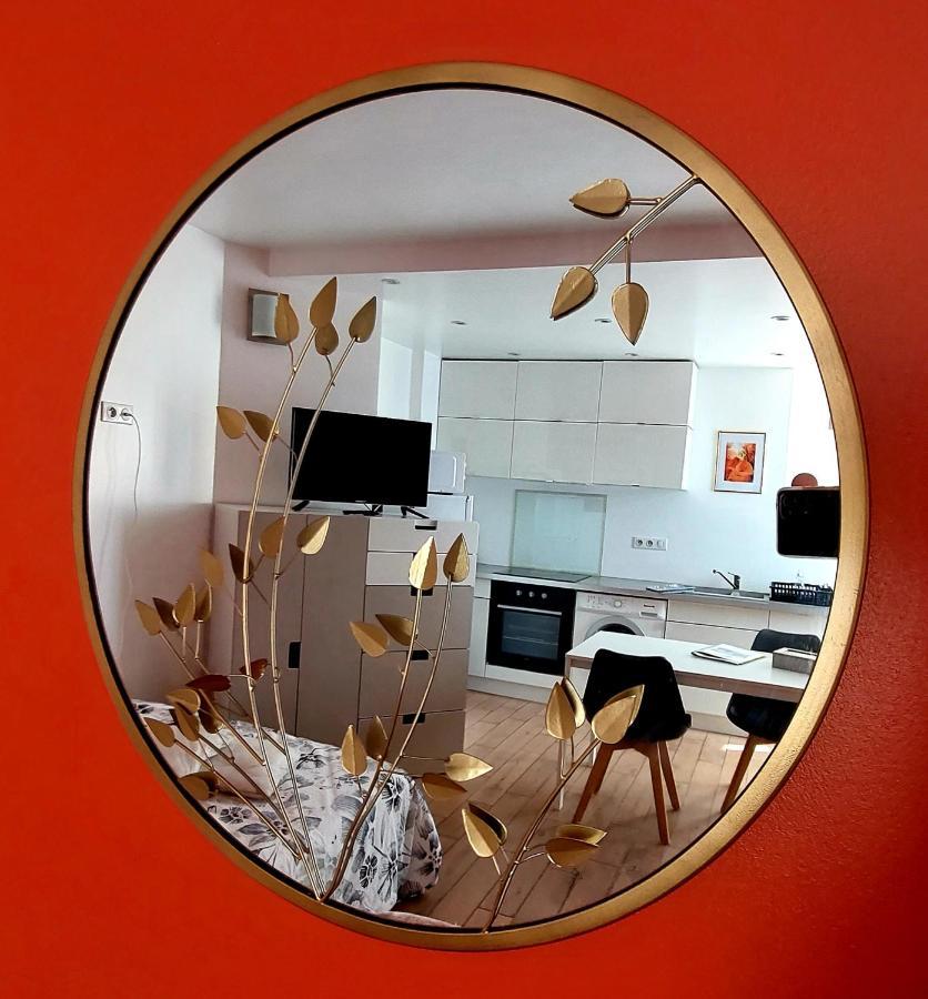 Les Belles Terrasses Dieppe ,3 Appartements , Le Vegetal De 1 A 8 Personnes , Le Tropical De 1 A 6 Personnes , Le Floral Avec Terrasse De 1 A 3 Personnes , Quartier Calme Au Stationnement Gratuit A Cote De L'Avenue Verte 외부 사진